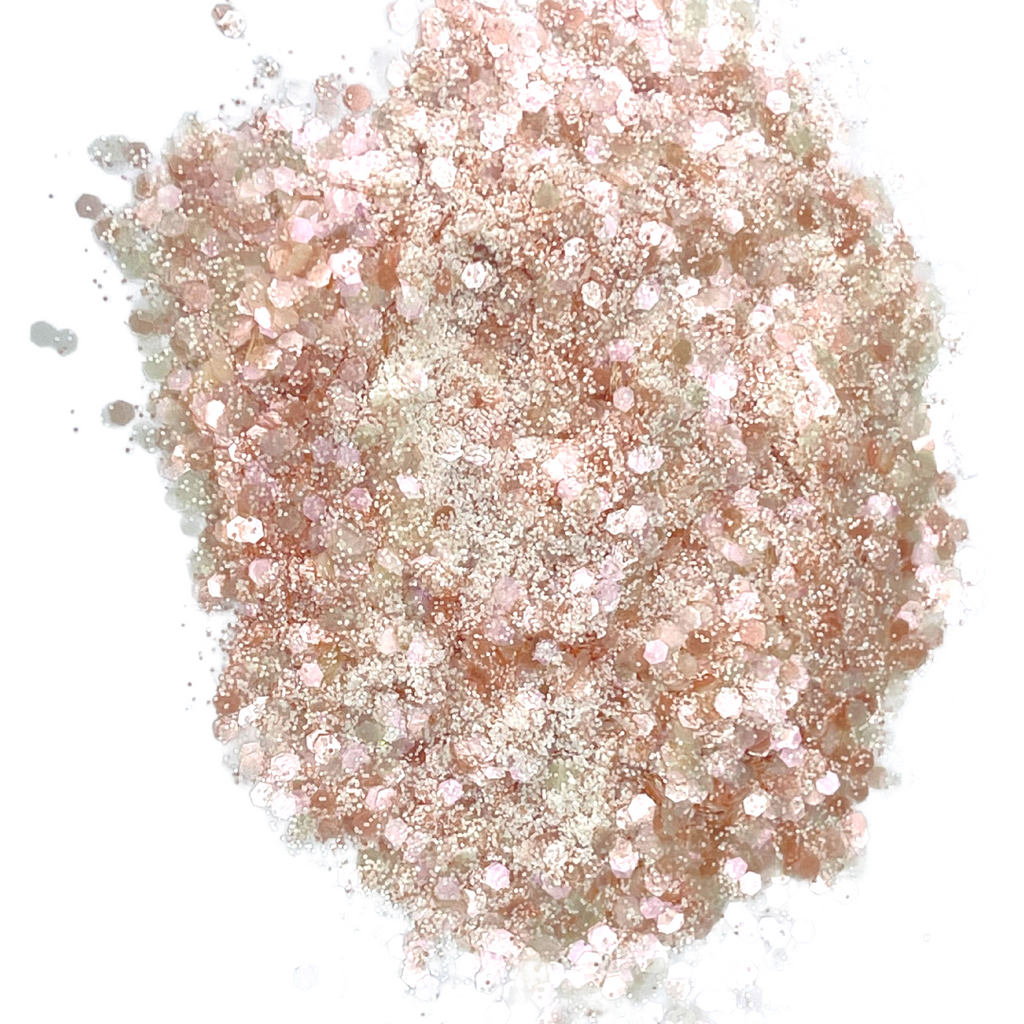 Certified eco-friendly biodegradable glitter, toxin-free, cruelty-free, guilt-free, safe festival makeup, 8g sustainable packaging $15.00.  In stock, Gladstone, Tannum Sands, Queensland, Australia.